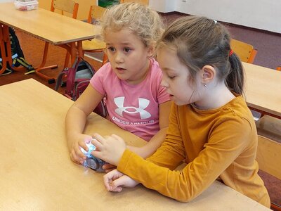 Programování 16. 10. 2025