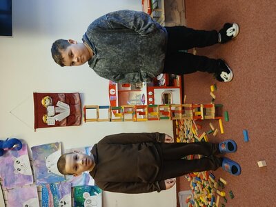 Co se nám dnes podařilo