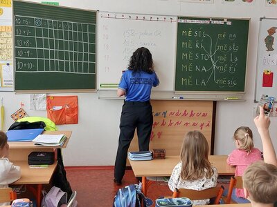 Preventivní program - 19. 5. 2026