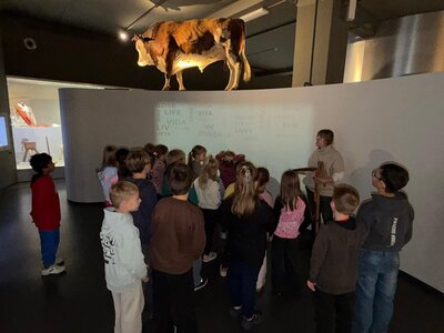 Národní zemědělské muzeum 23.10.
