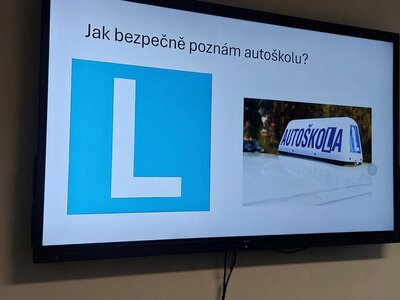 Projektový den - povolání - 26. 10. 2026