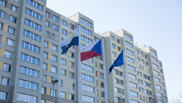 Volby 9. a 10. října 2026