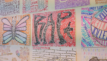 Projektový den Zdravá Mendelka