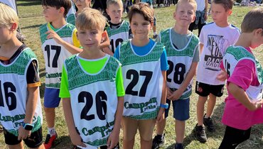 Cross cup 2026