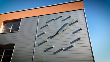 Závěrečné práce