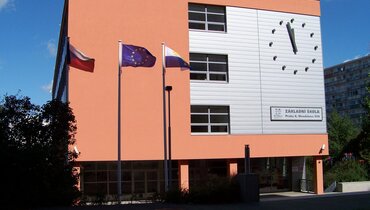 Začátek šk. roku 2025/26