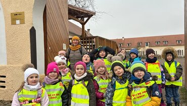 Výuka - Učivo v týdnu od 5. - 9. 1. 2026