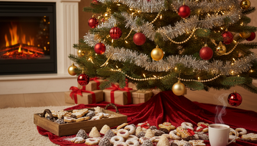 Den rodičů 1. 12. 2025