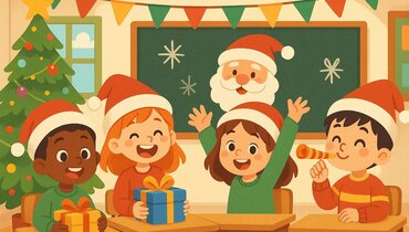 Den s třídním učitelem