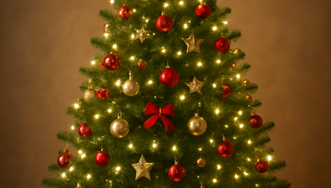 Předvánoční týden 15.12. - 19.12.