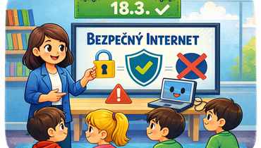 Projektový den 18.3.-19.3.