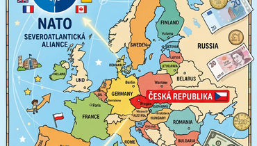 Výukový plán - Vlastivěda březen/duben