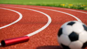 Tělesná výchova - duben a květen 2026