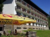 Zprávičky ze školy v přírodě - 2. turnus hotel Stella