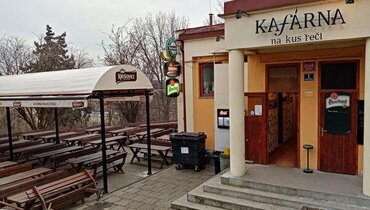 Den s třídním učitelem - Kafárna na kus řeči