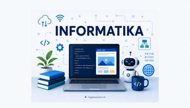Informatika - kritéria hodnocení (školní rok 2026/2027)