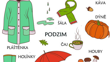 Začátek šk. roku 2026/2027