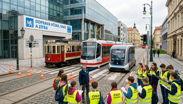 Projektový den  26. 10. 2026