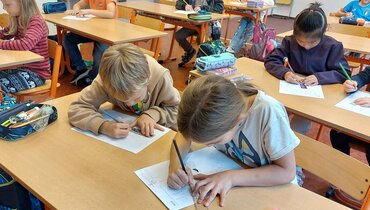 Projektový den - 26. a 27. 10. 2026